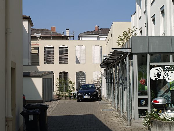 Jüdische Geschichte in Bamberg nach 1945